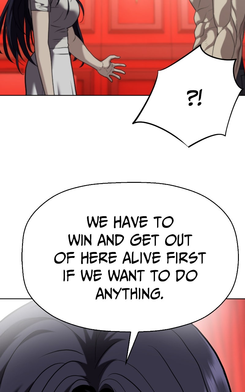 Combat Ward Episode 61 page 19 - 