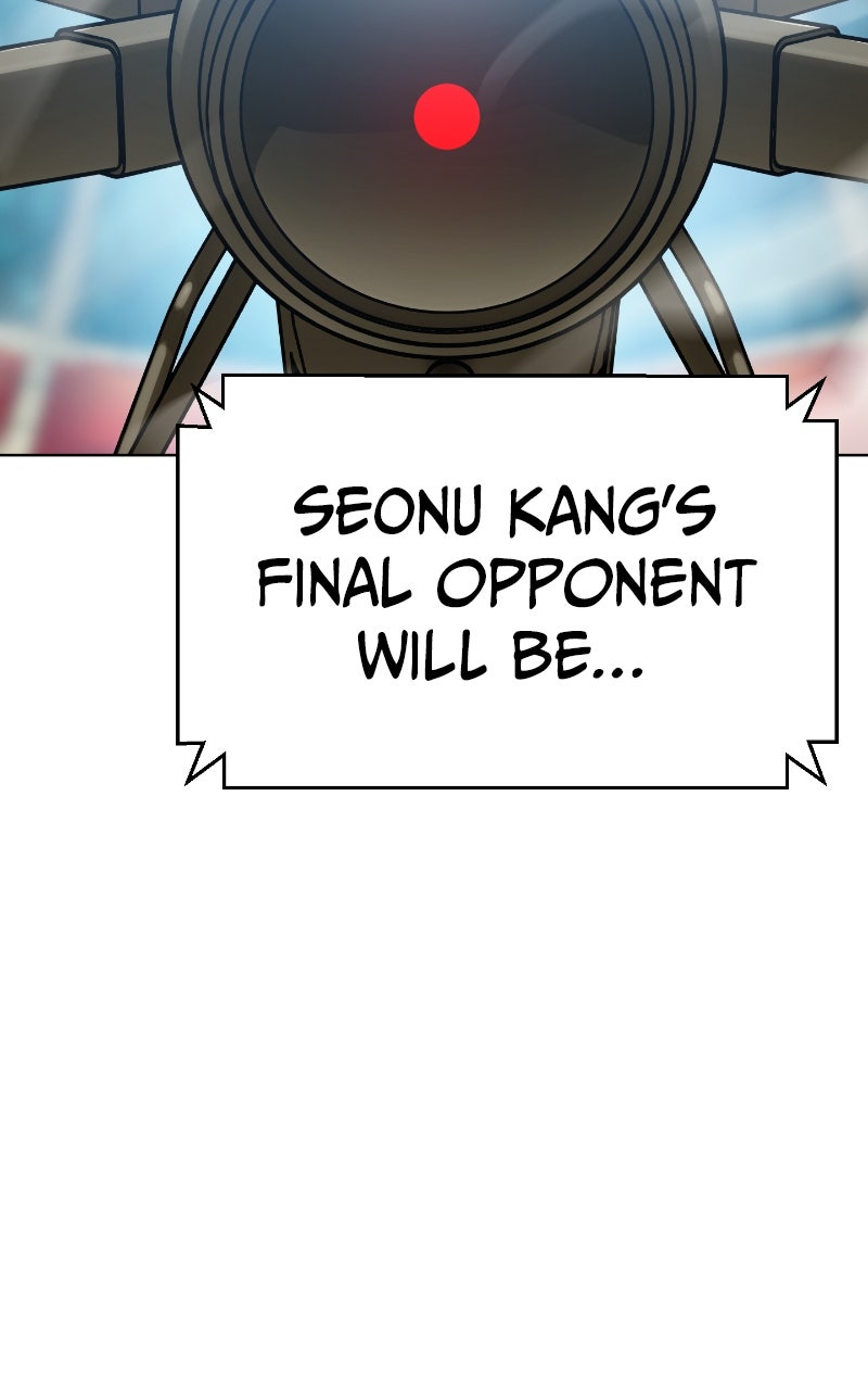 Combat Ward Episode 61 page 3 - 
