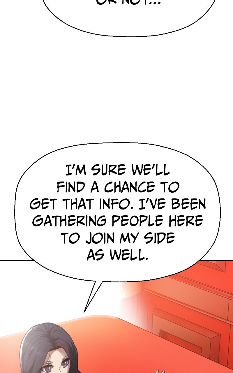 Combat Ward Episode 61 page 23 - 