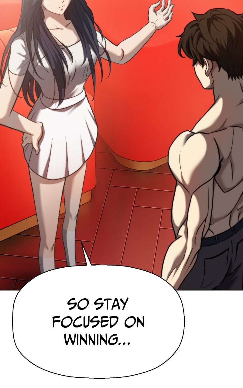 Combat Ward Episode 61 page 24 - 