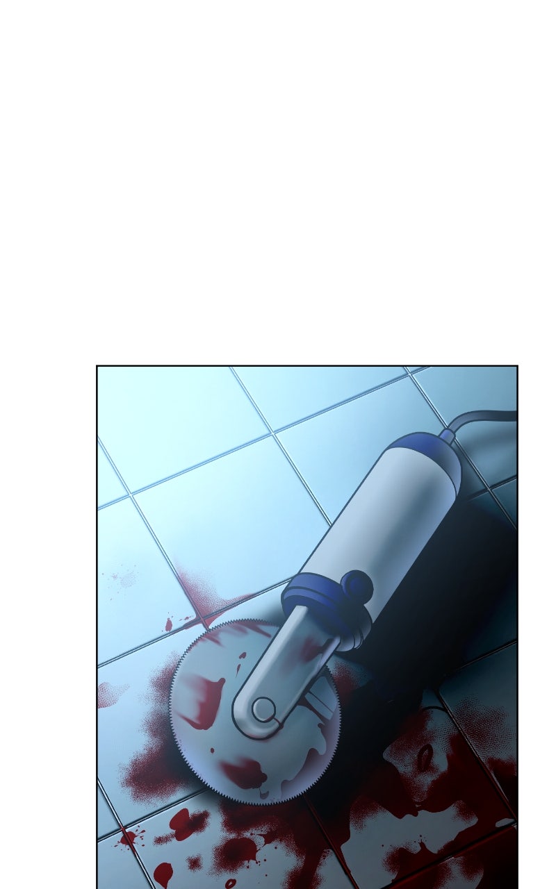 Combat Ward Episode 61 page 28 - 