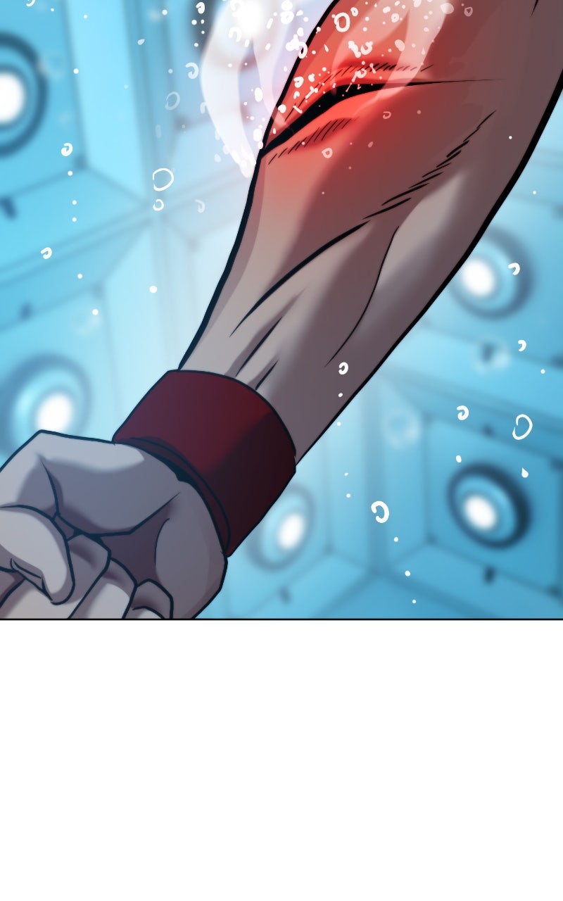 Combat Ward Episode 61 page 30 - 