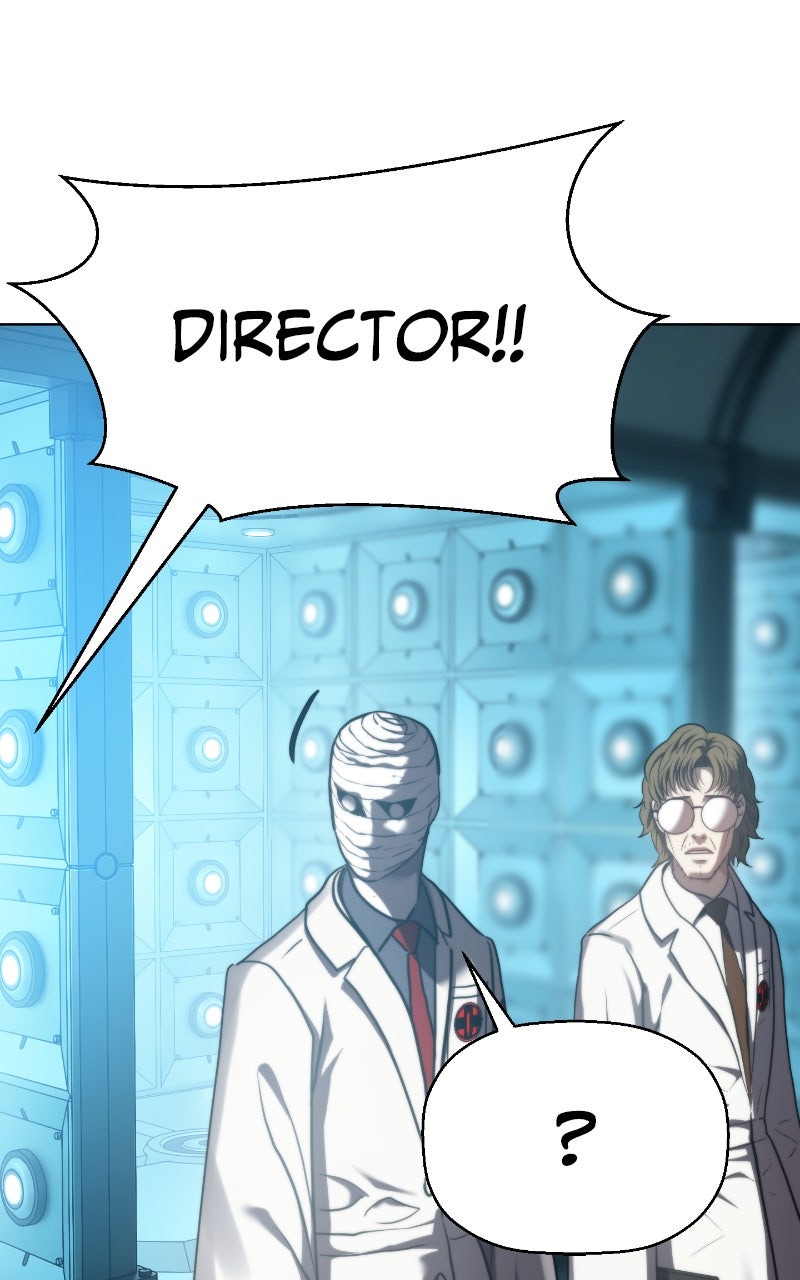 Combat Ward Episode 61 page 36 - 
