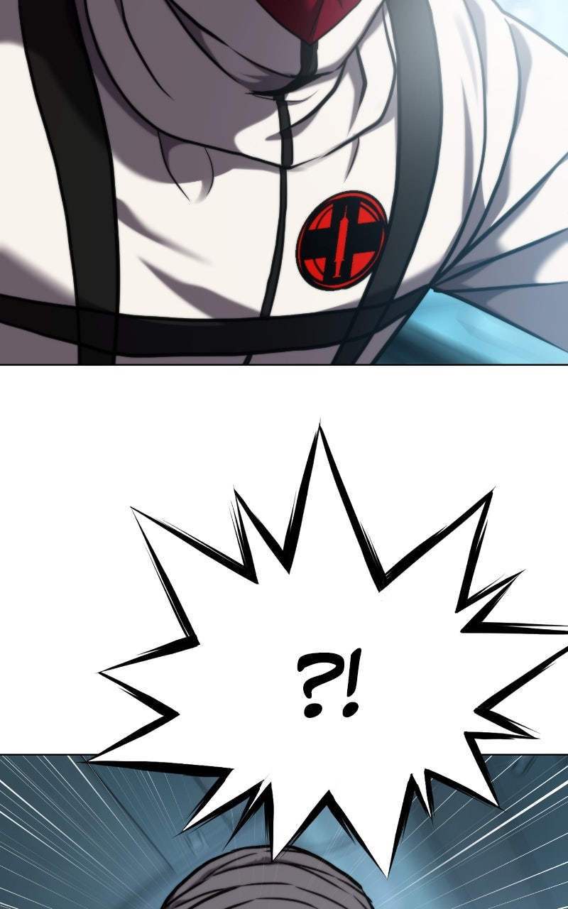 Combat Ward Episode 61 page 38 - 