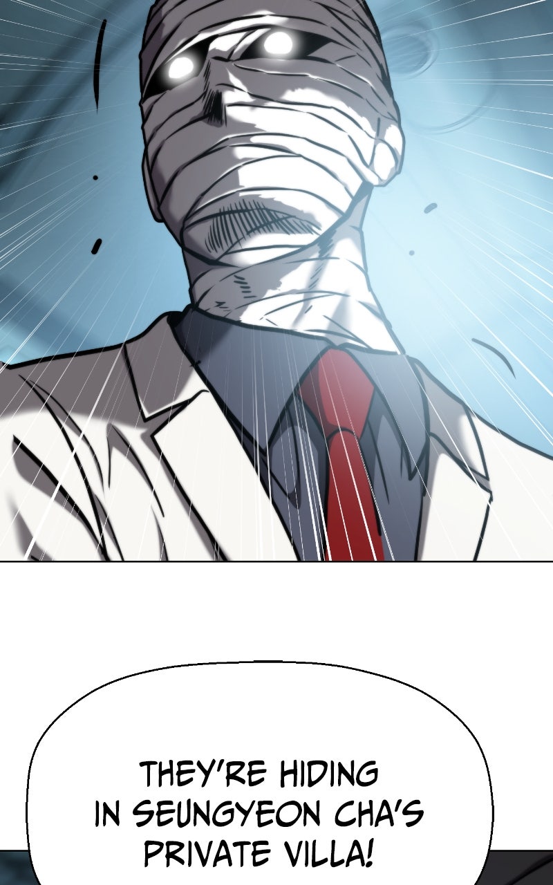 Combat Ward Episode 61 page 39 - 
