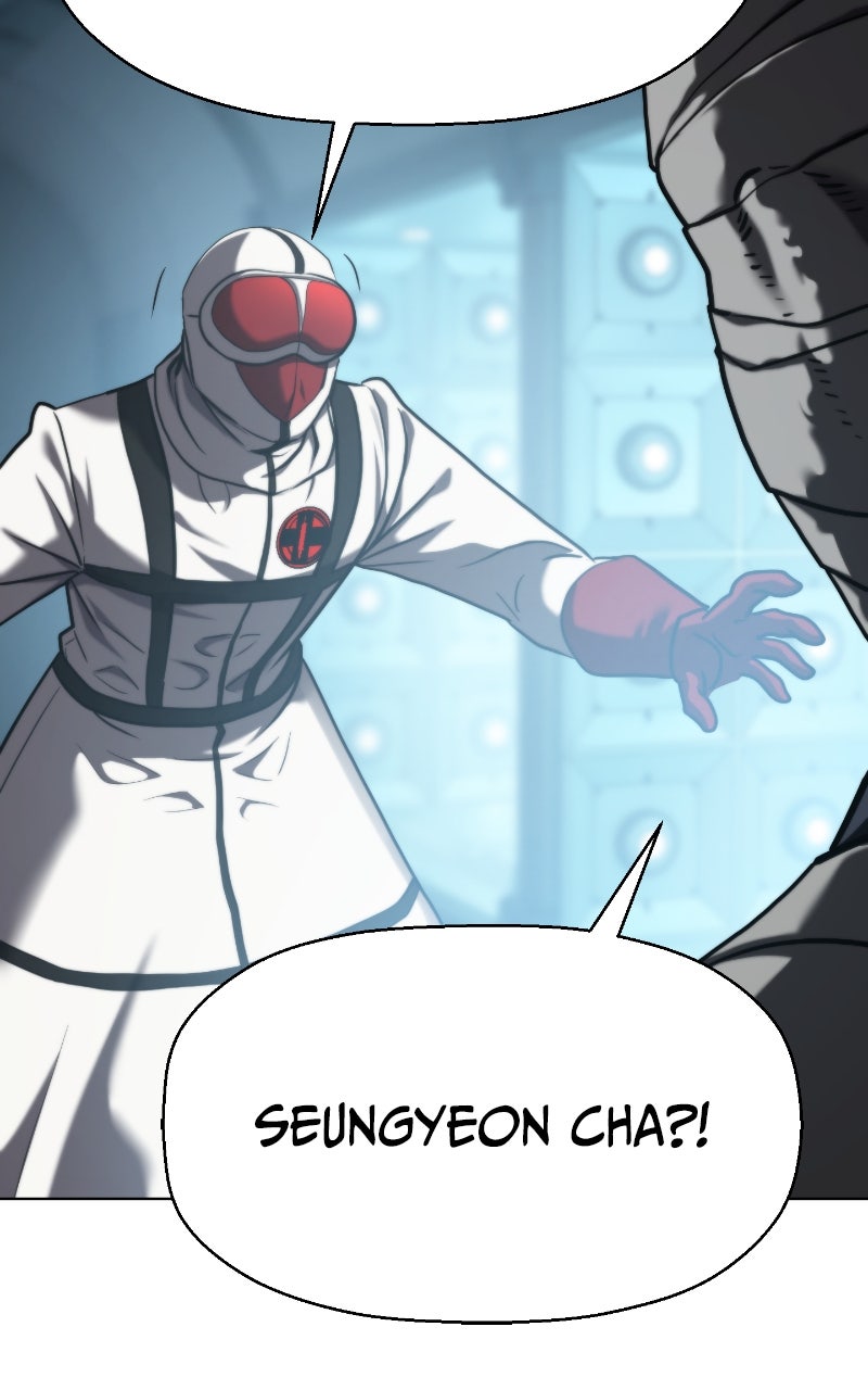 Combat Ward Episode 61 page 40 - 