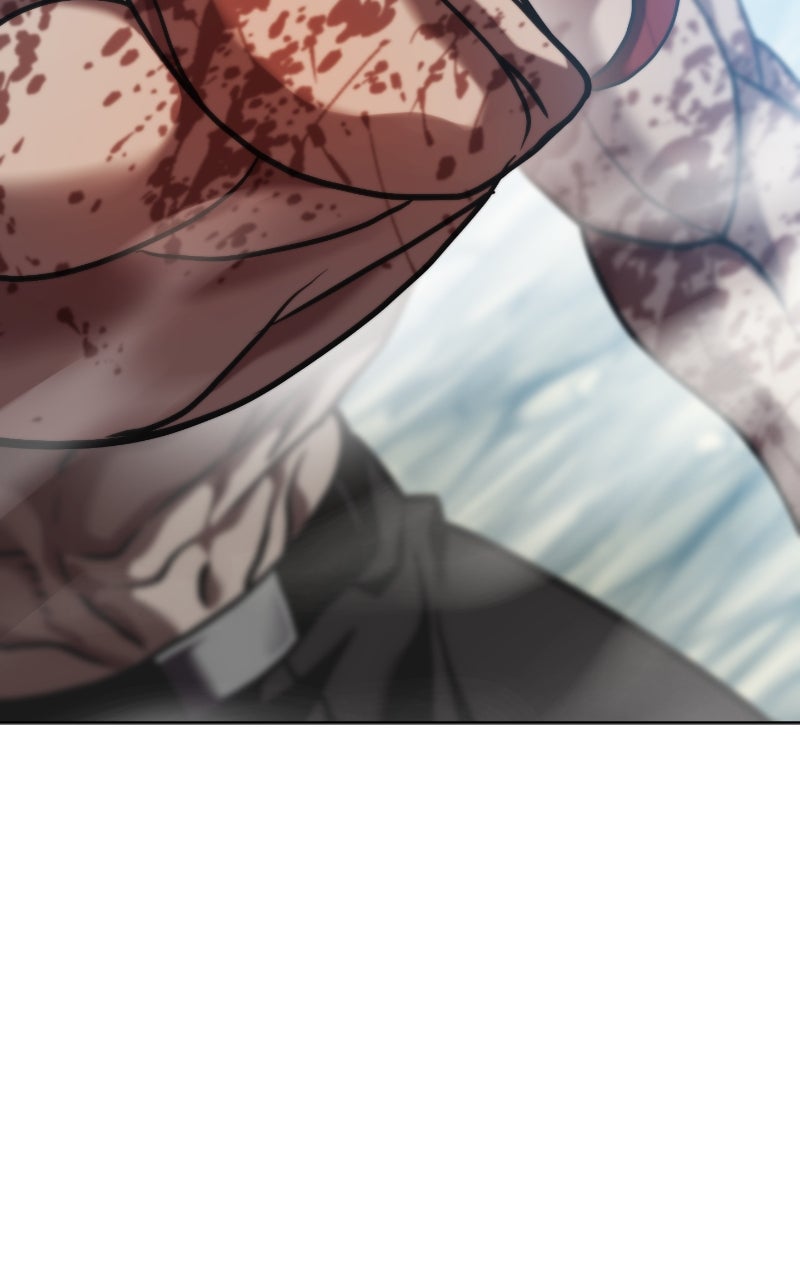 Combat Ward Episode 61 page 5 - 