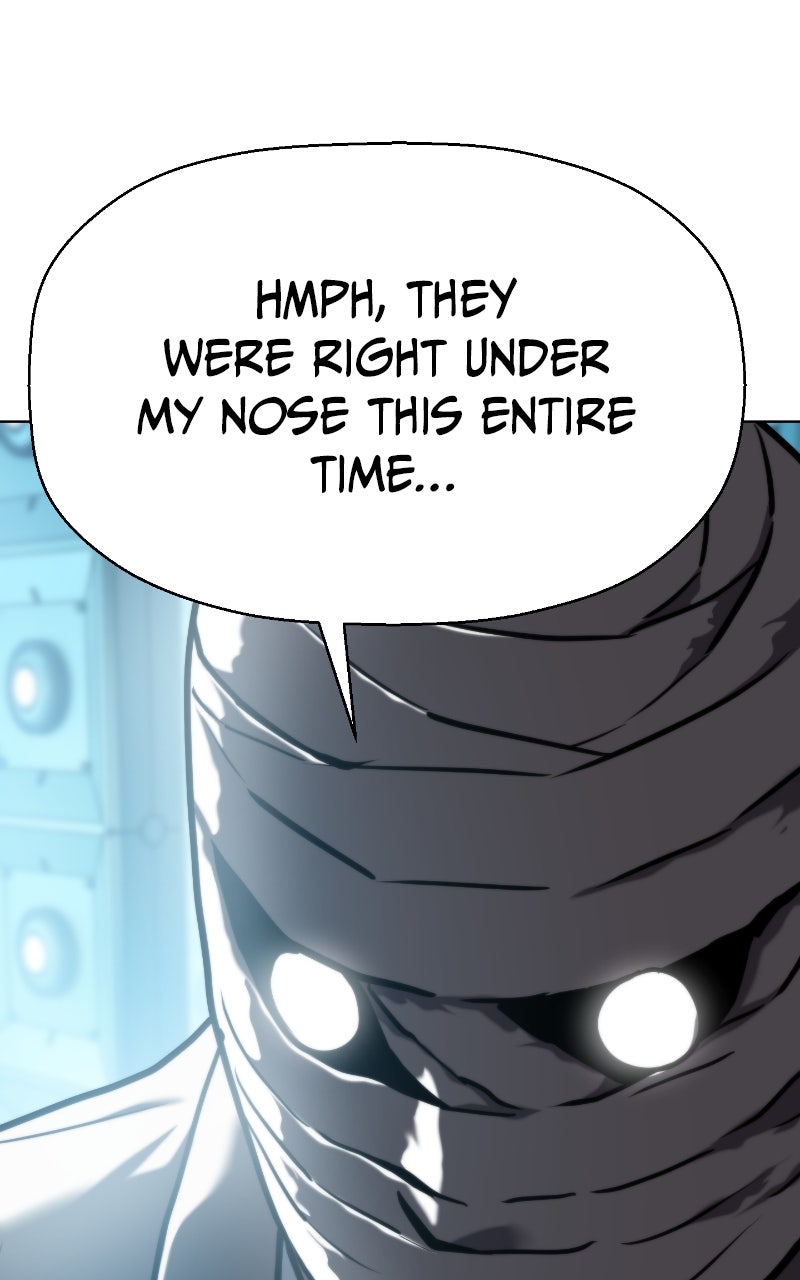 Combat Ward Episode 61 page 41 - 