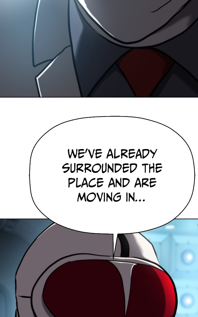 Combat Ward Episode 61 page 42 - 