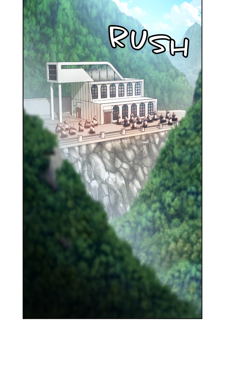 Combat Ward Episode 61 page 45 - 