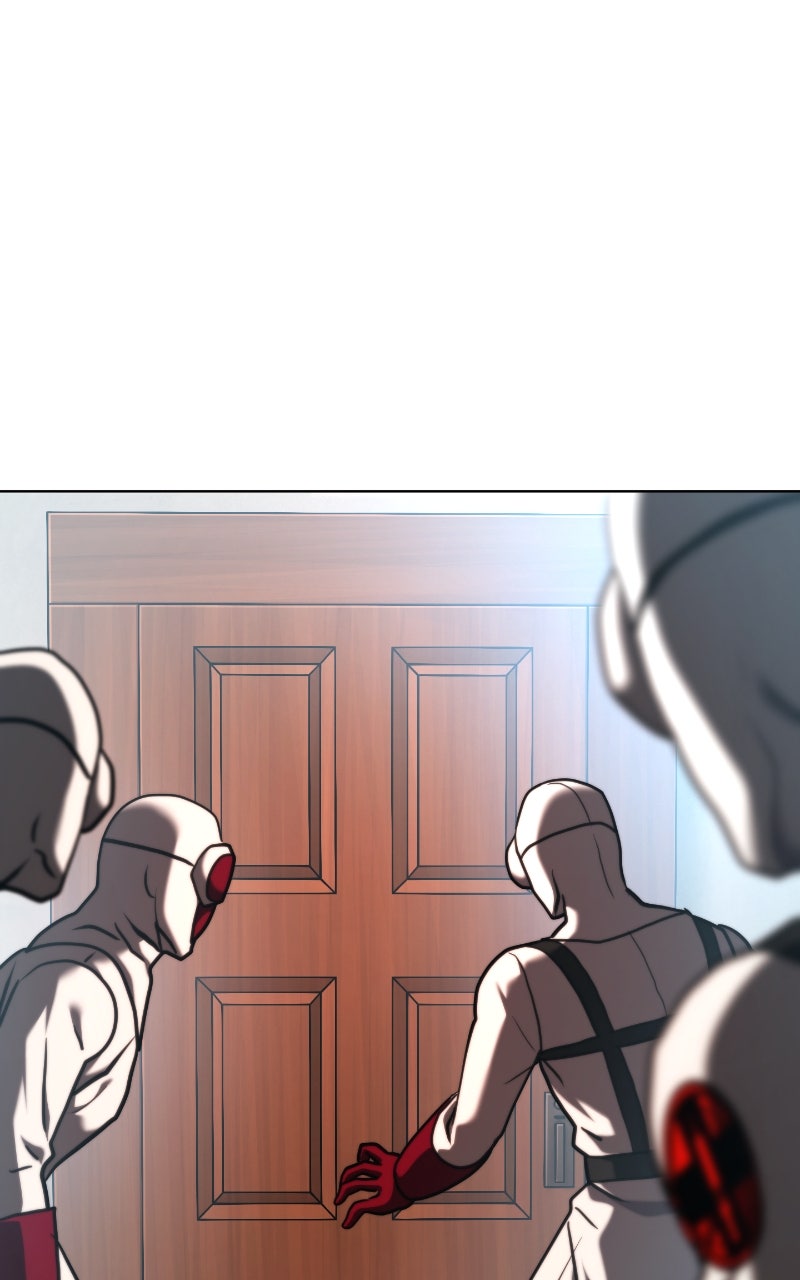 Combat Ward Episode 61 page 46 - 