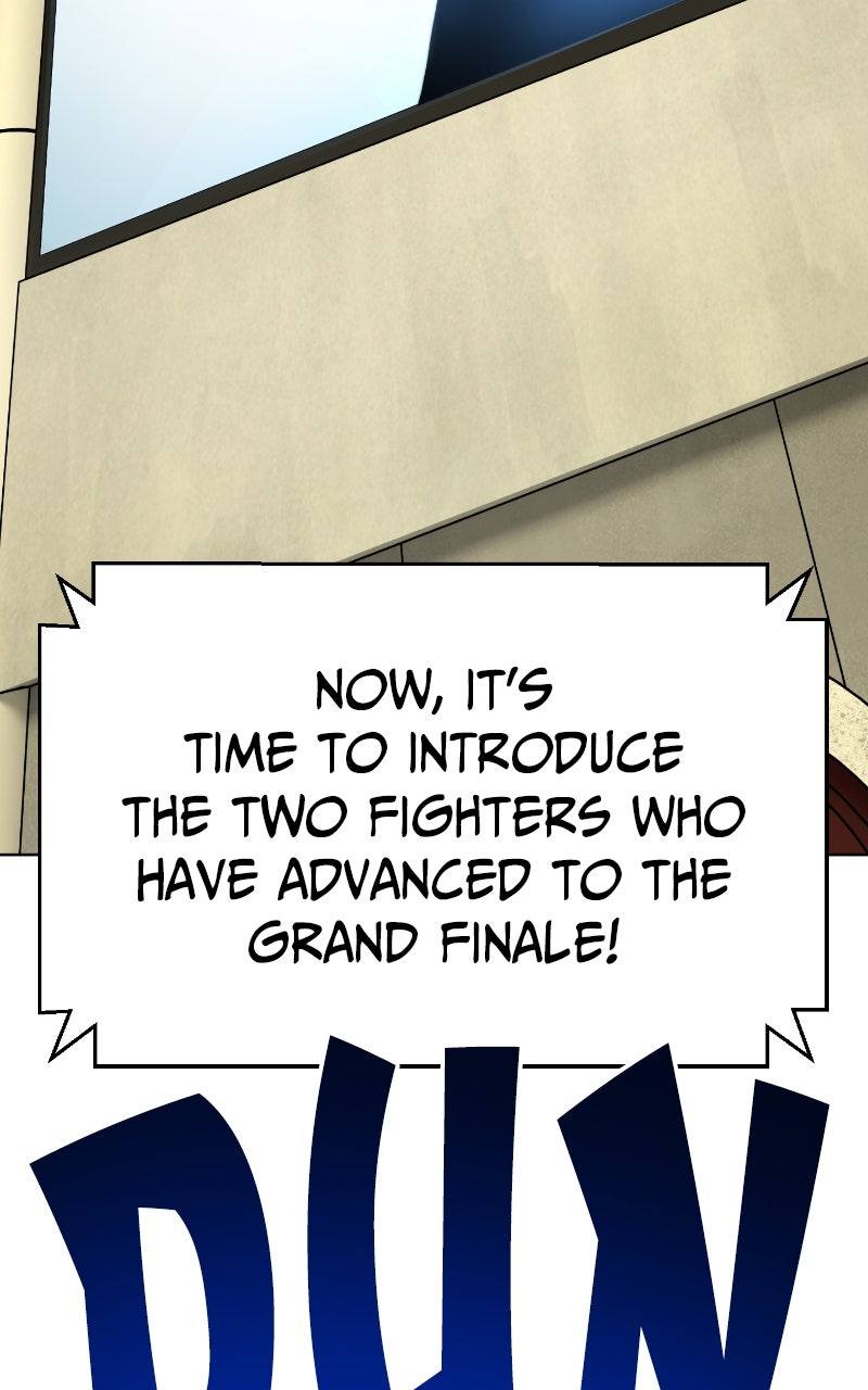 Combat Ward Episode 61 page 54 - 