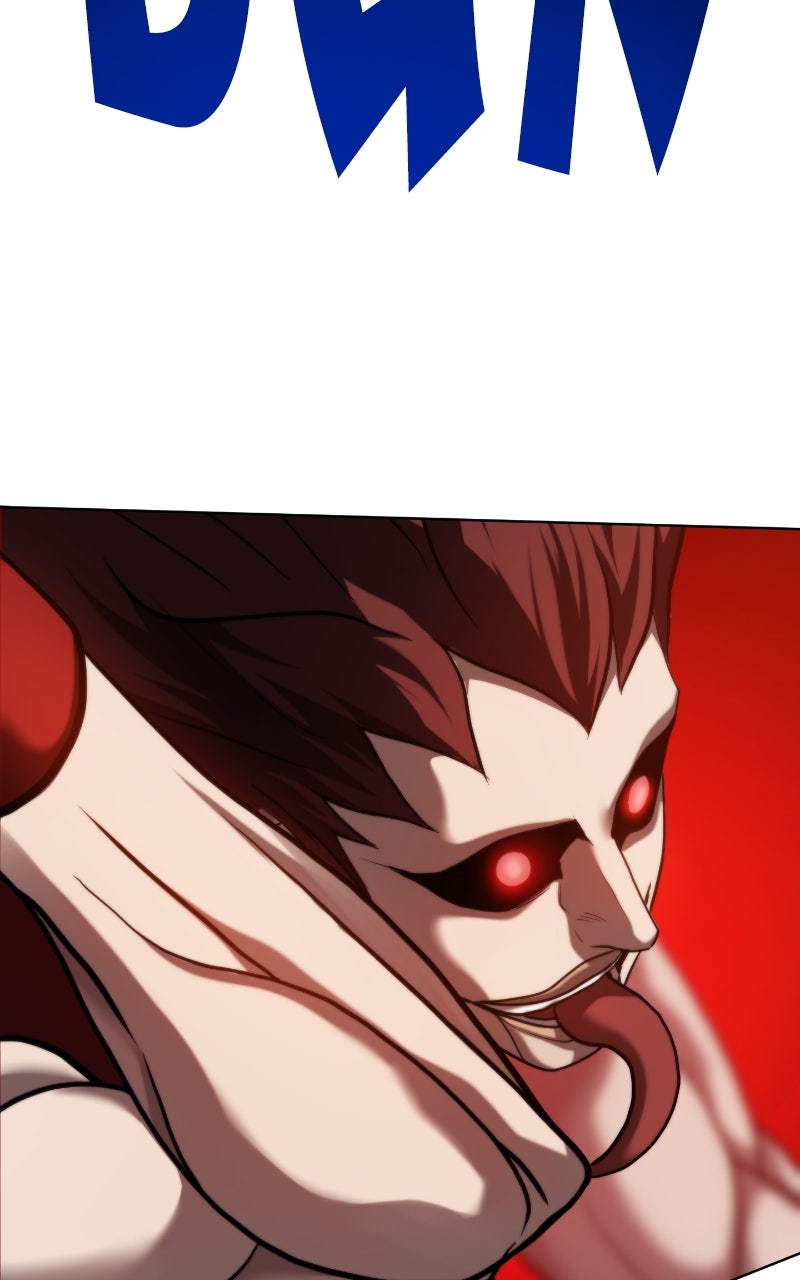 Combat Ward Episode 61 page 55 - 