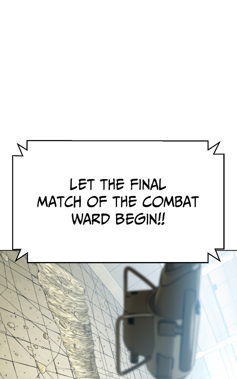 Combat Ward Episode 61 page 57 - 