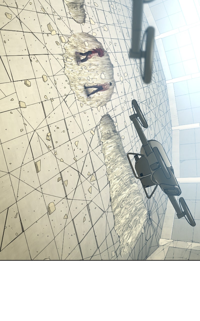 Combat Ward Episode 61 page 58 - 
