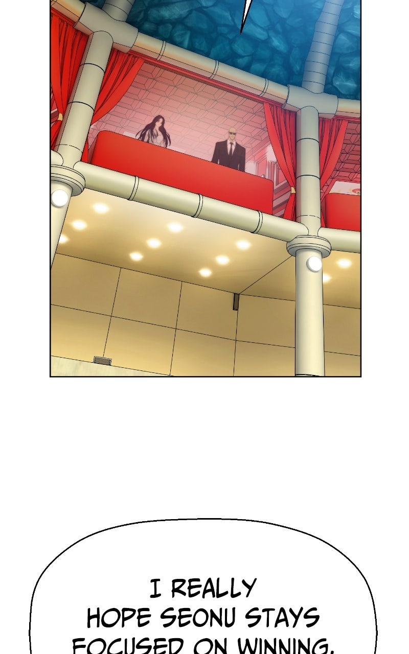 Combat Ward Episode 61 page 7 - 