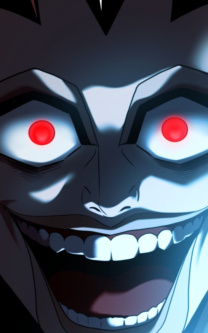 Combat Ward Episode 61 page 63 - 
