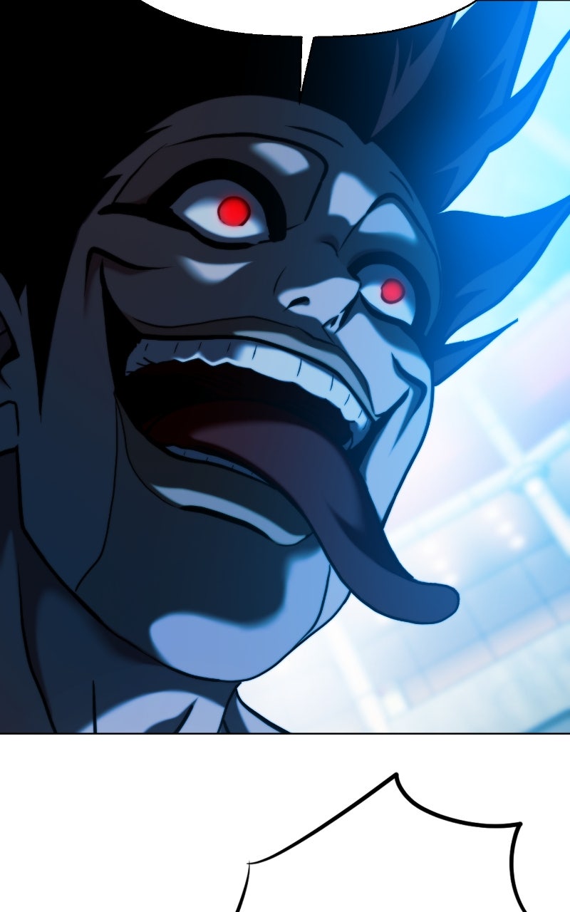 Combat Ward Episode 61 page 68 - 