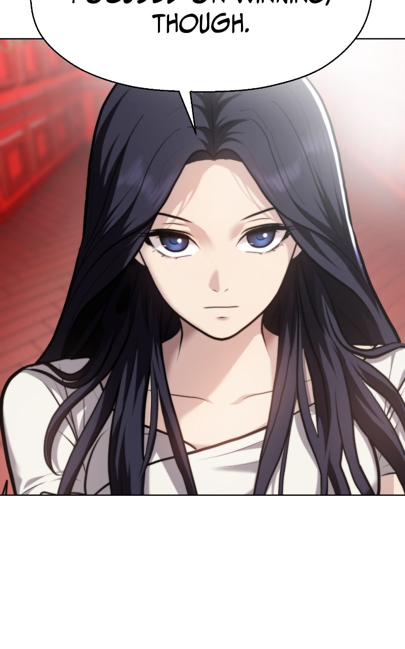 Combat Ward Episode 61 page 8 - 