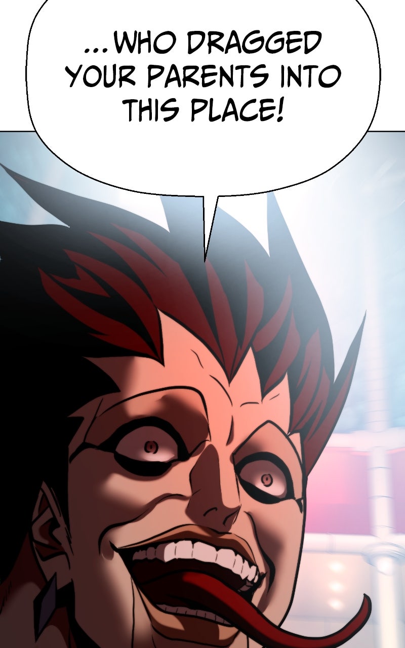 Combat Ward Episode 61 page 71 - 