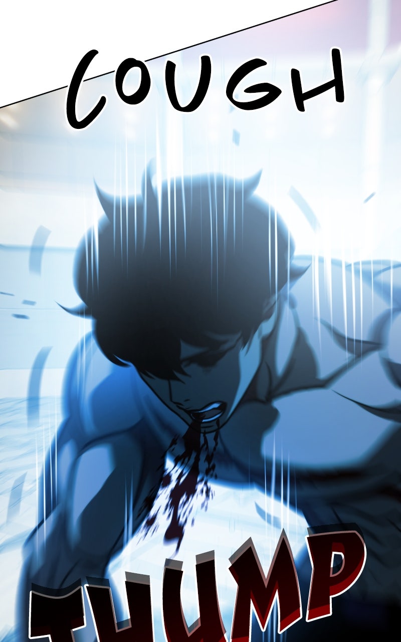 Combat Ward Episode 61 page 75 - 