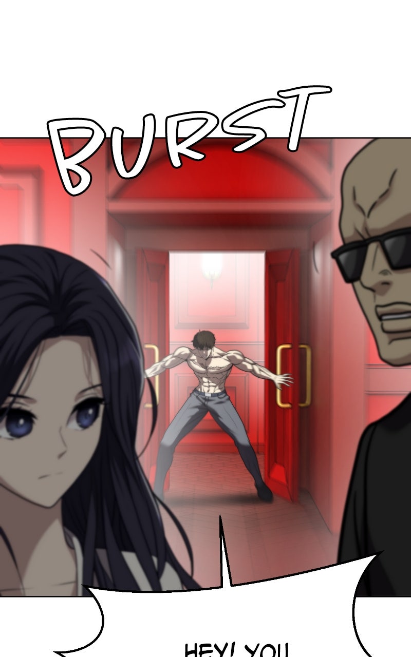 Combat Ward Episode 61 page 9 - 