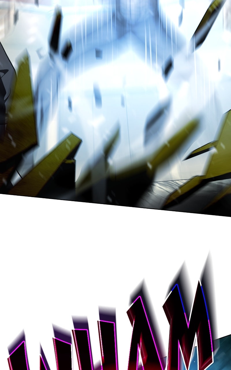 Combat Ward Episode 61 page 89 - 