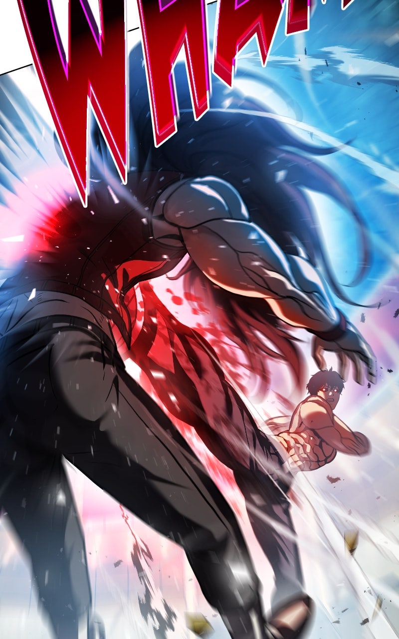Combat Ward Episode 61 page 90 - 