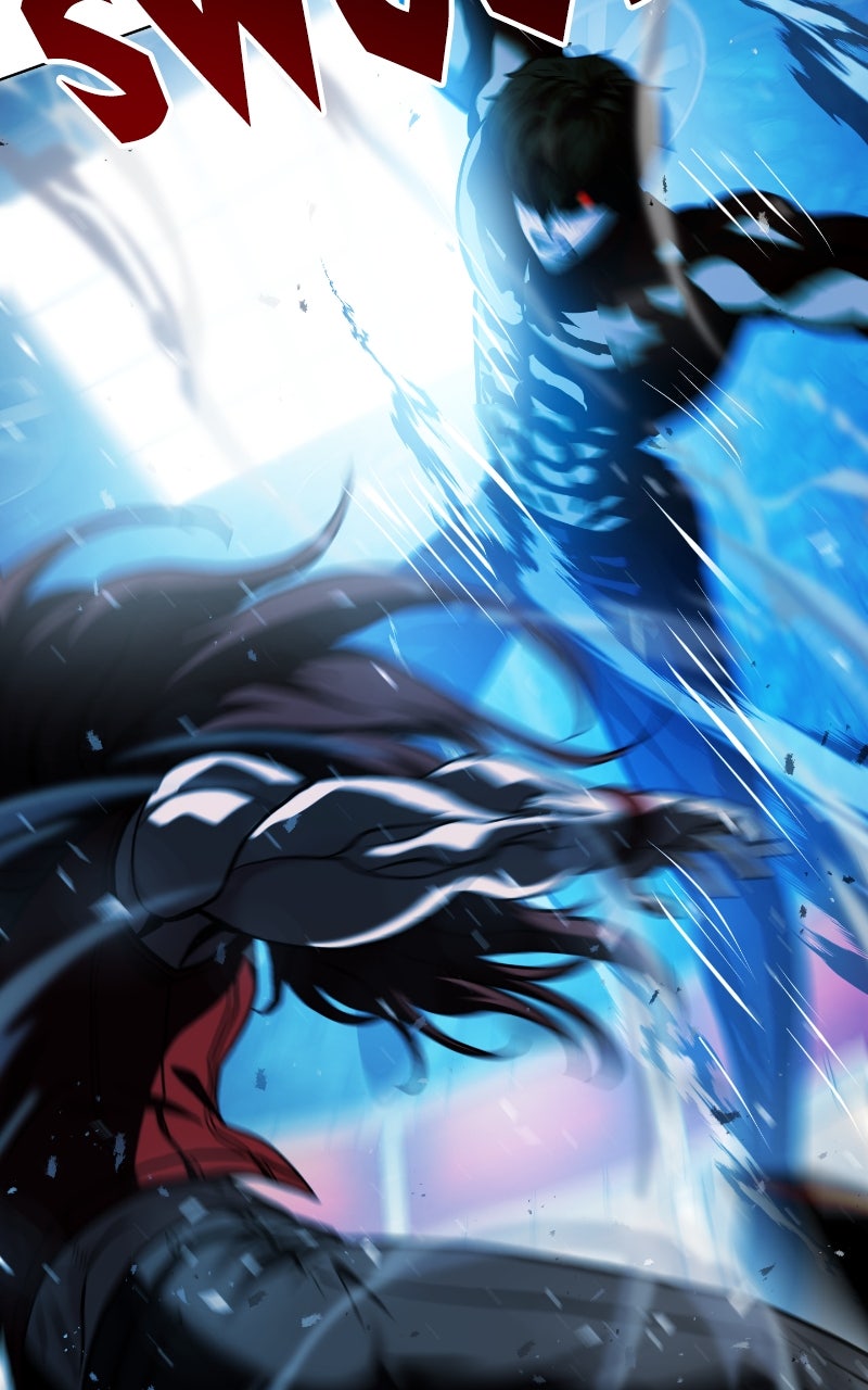 Combat Ward Episode 61 page 92 - 