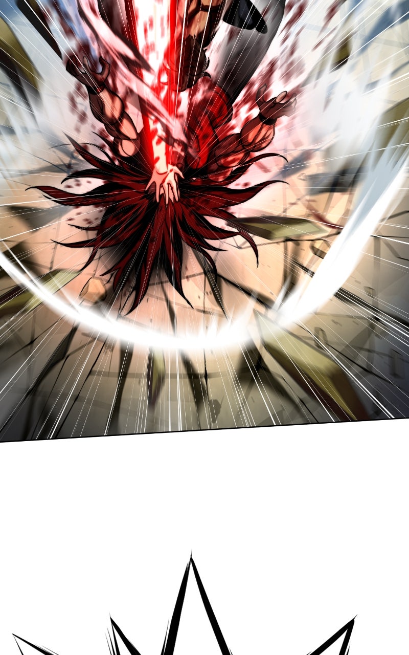 Combat Ward Episode 61 page 95 - 