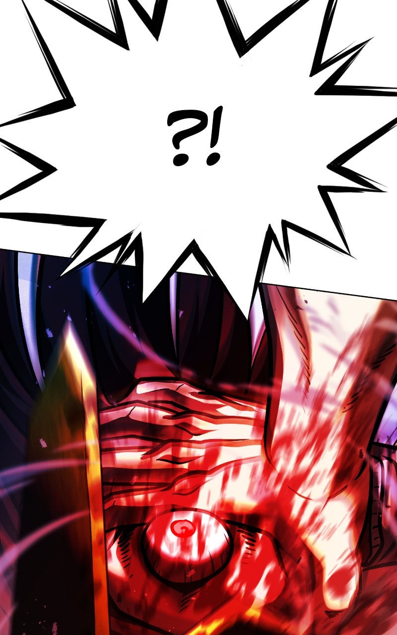 Combat Ward Episode 61 page 96 - 