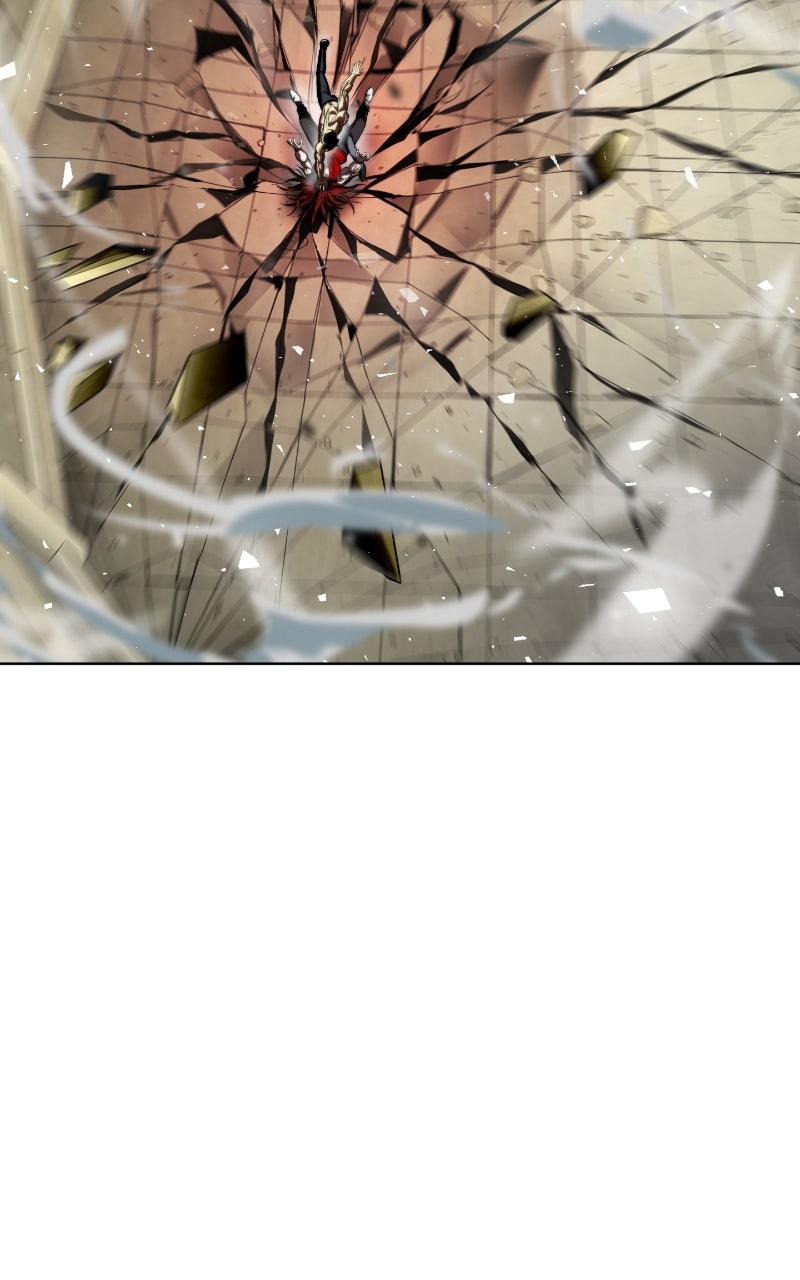 Combat Ward Episode 61 page 98 - 