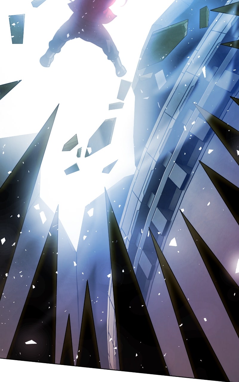 Combat Ward Episode 61 page 100 - 