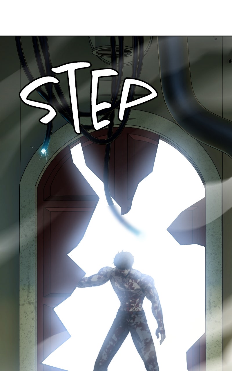 Combat Ward Episode 62 page 101 - 