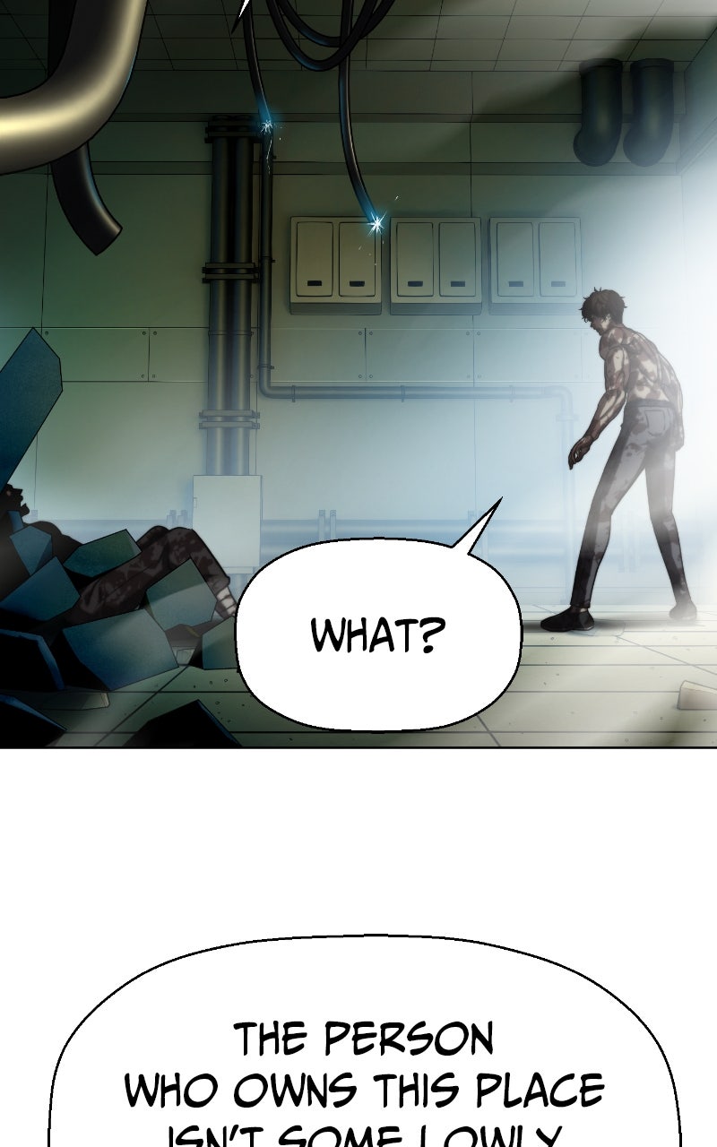 Combat Ward Episode 62 page 105 - 