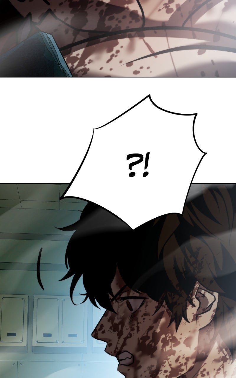 Combat Ward Episode 62 page 108 - 