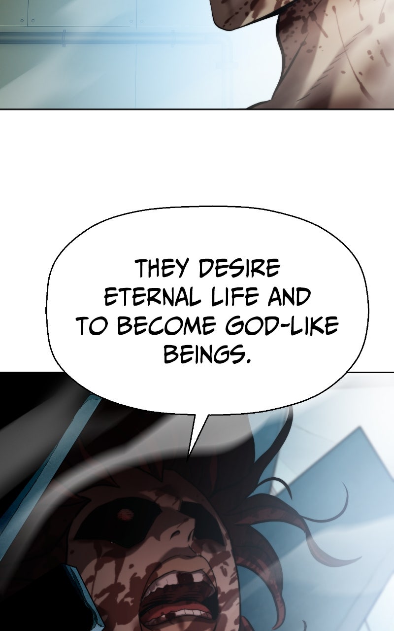 Combat Ward Episode 62 page 109 - 