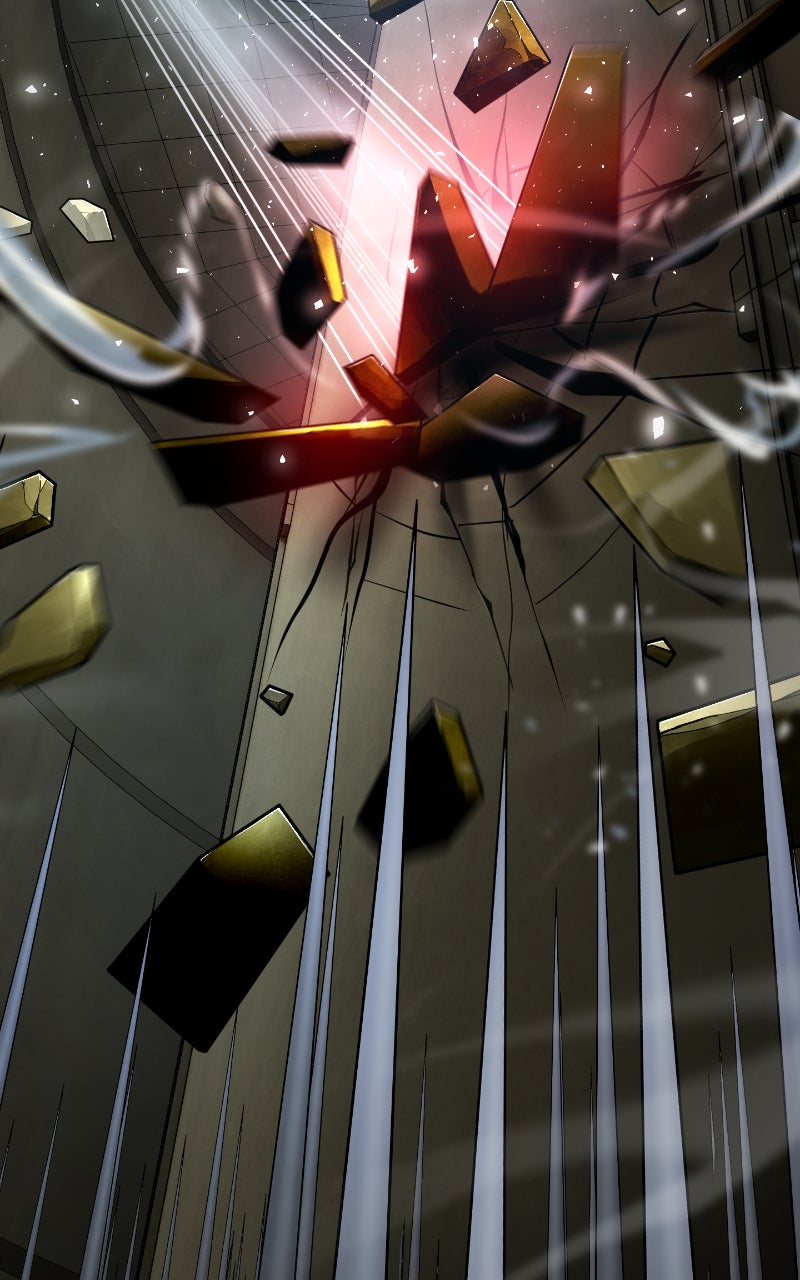 Combat Ward Episode 62 page 12 - 