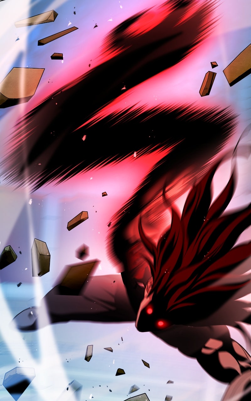 Combat Ward Episode 62 page 17 - 