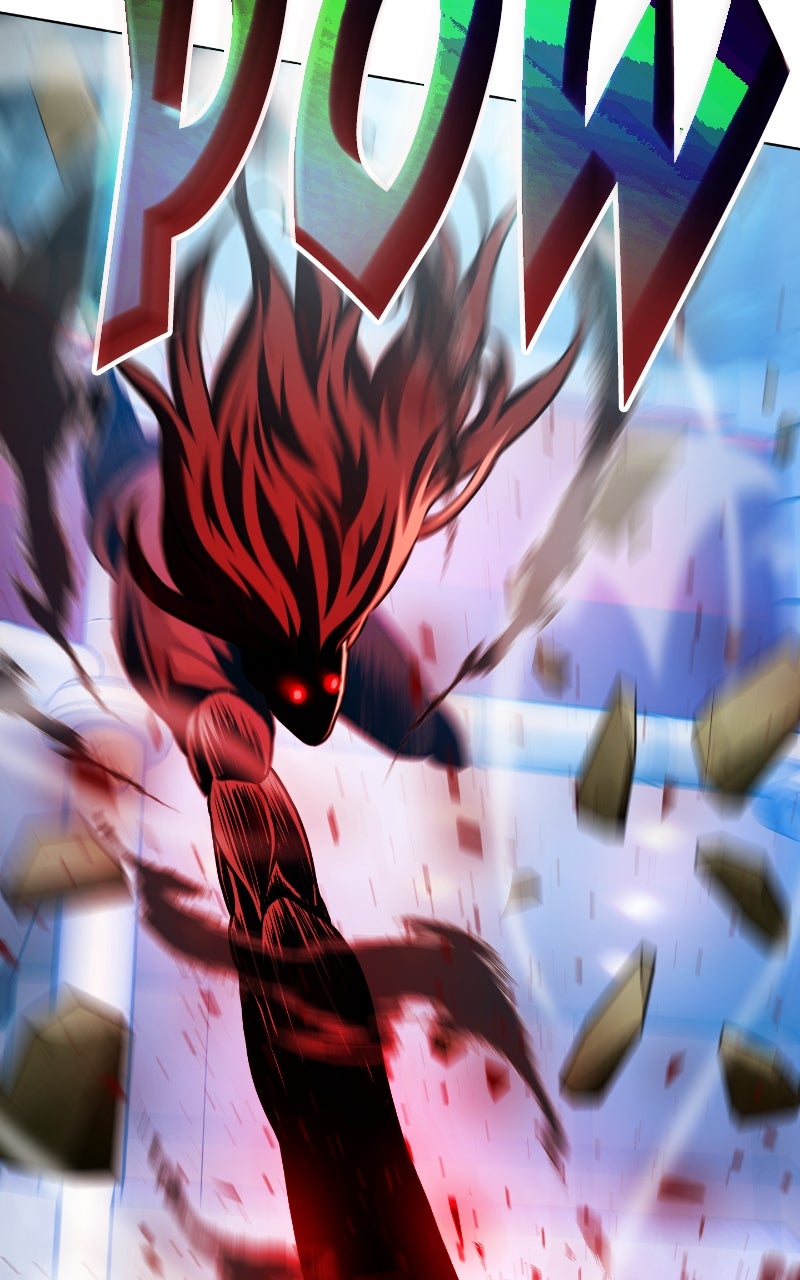 Combat Ward Episode 62 page 19 - 