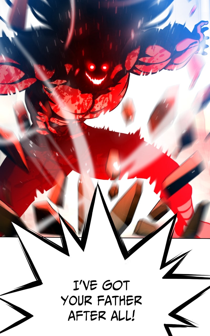 Combat Ward Episode 62 page 28 - 