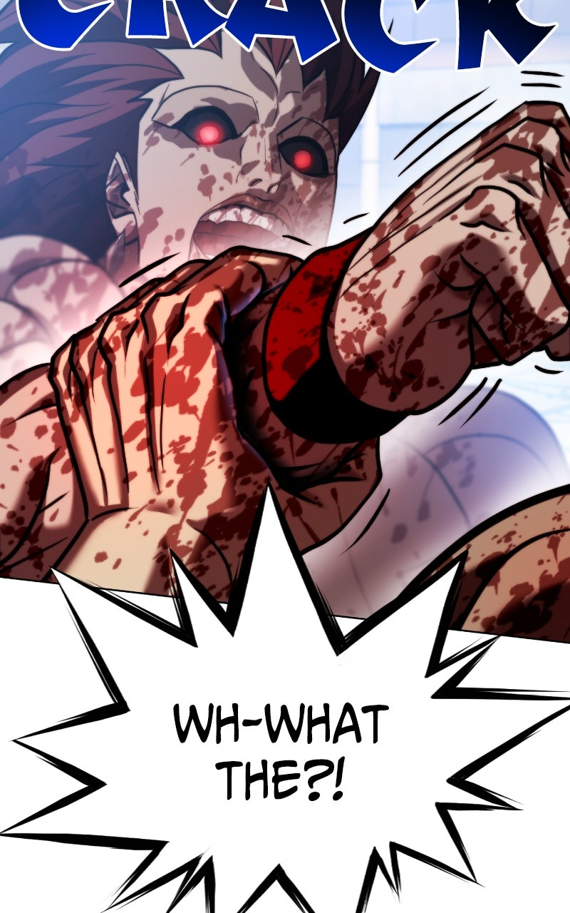 Combat Ward Episode 62 page 47 - 