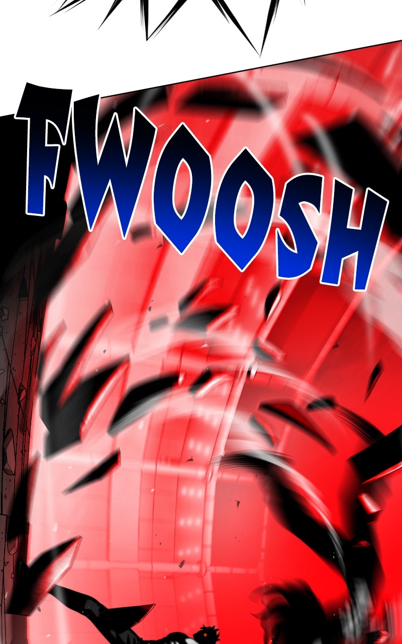 Combat Ward Episode 62 page 55 - 