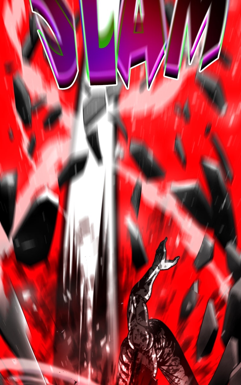 Combat Ward Episode 62 page 59 - 