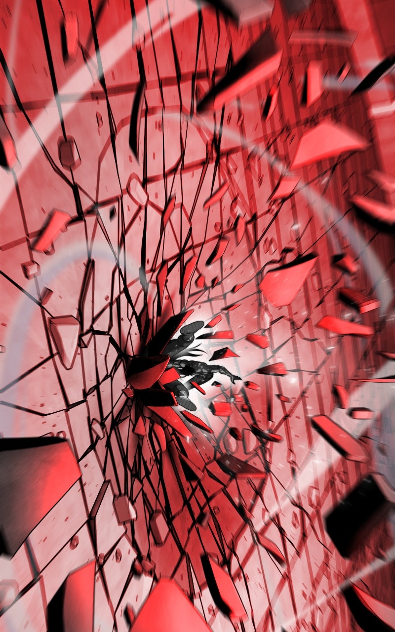 Combat Ward Episode 62 page 68 - 