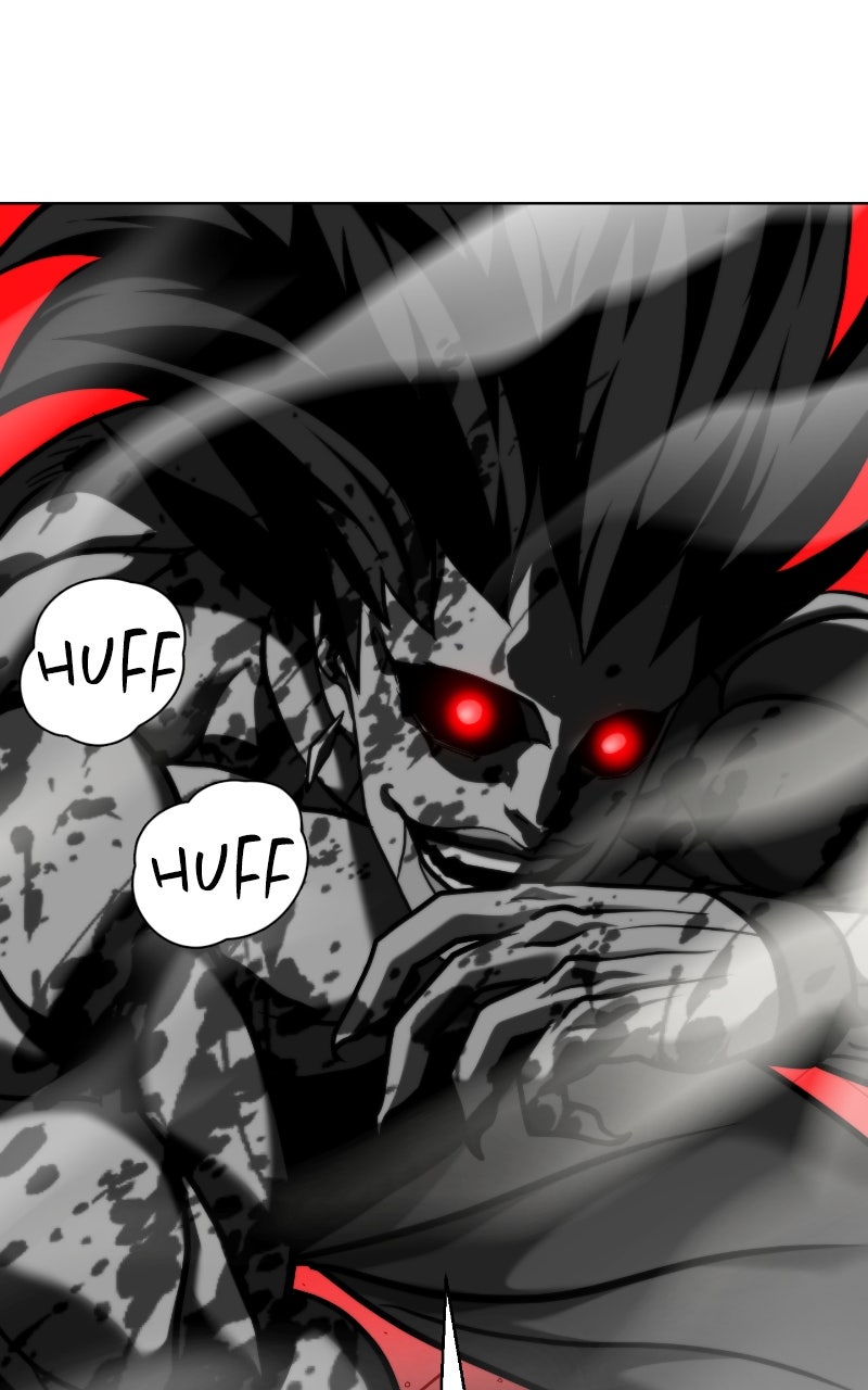 Combat Ward Episode 62 page 73 - 