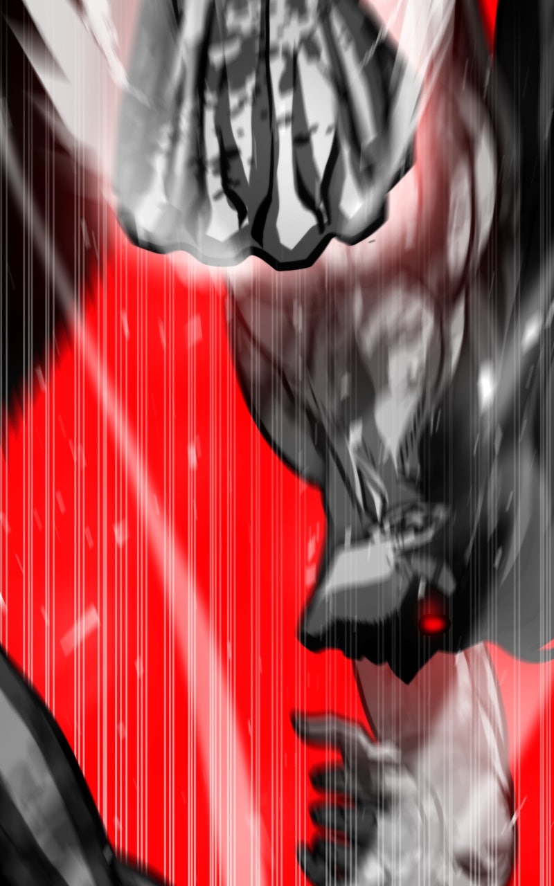Combat Ward Episode 62 page 77 - 