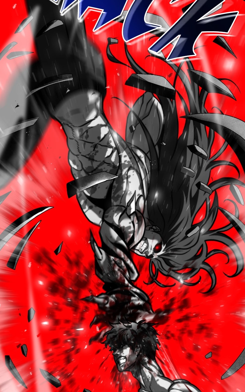 Combat Ward Episode 62 page 82 - 