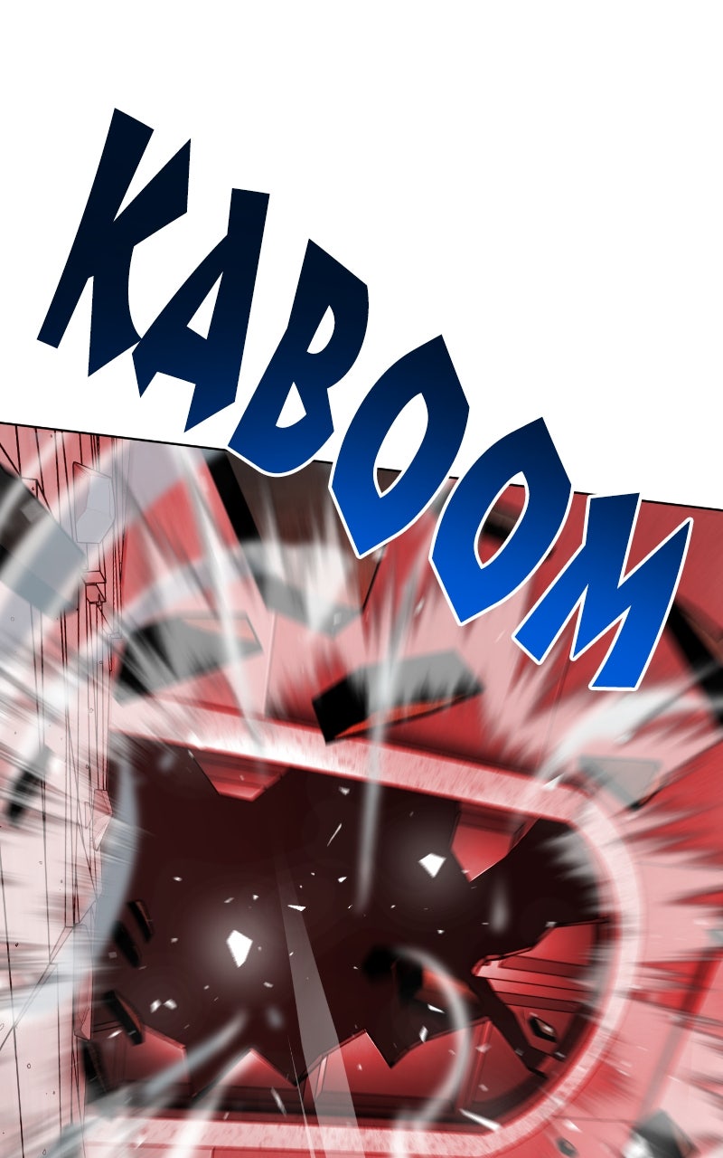 Combat Ward Episode 62 page 93 - 