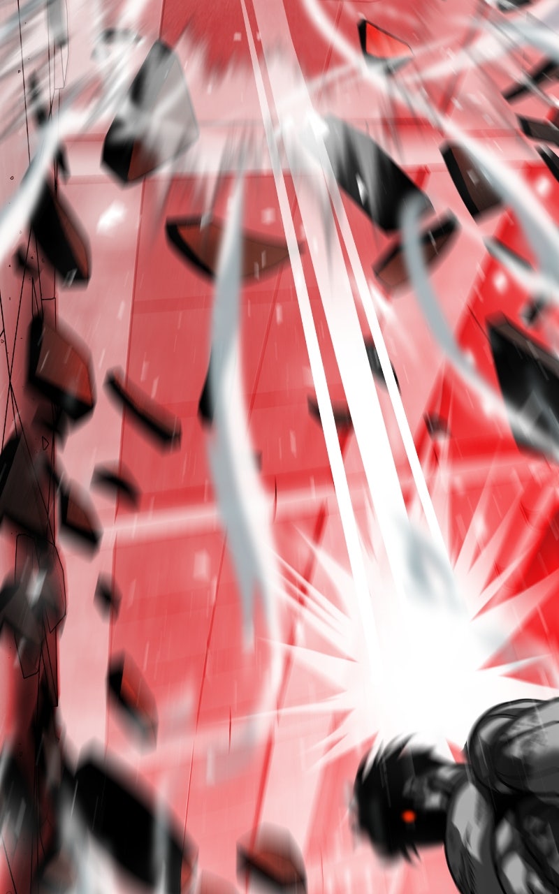 Combat Ward Episode 62 page 94 - 